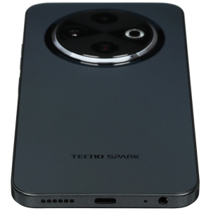 Купить TECNO Spark 30c Orbit Black-4.jpg